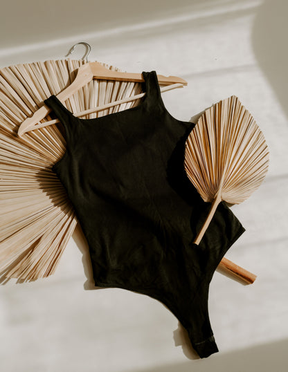 The Brynn Bodysuit